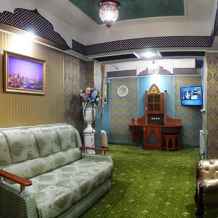 Astral Hotel Complex B Tikhvin Extérieur photo